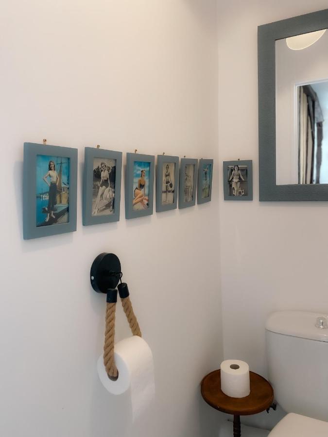 Apartment Au Nom De La Rose, Beau 3 Pieces En Centre-ville Provins