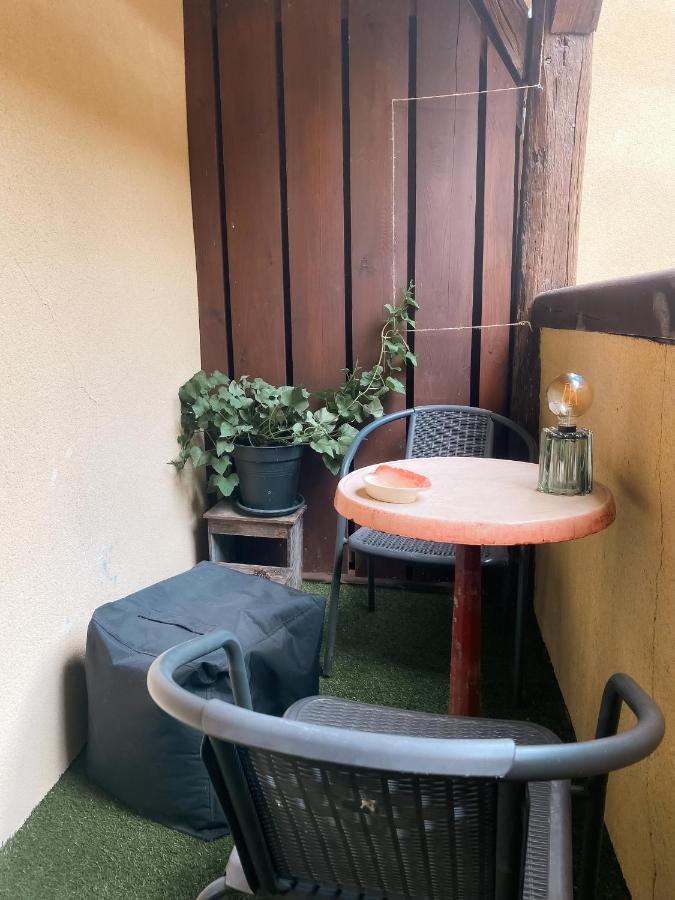 Apartment Au Nom De La Rose, Beau 3 Pieces En Centre-ville