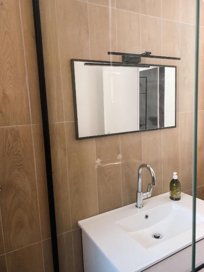 Apartment Au Nom De La Rose, Beau 3 Pieces En Centre-ville *